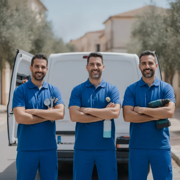 Riparazione Condizionatori team a Frosinone